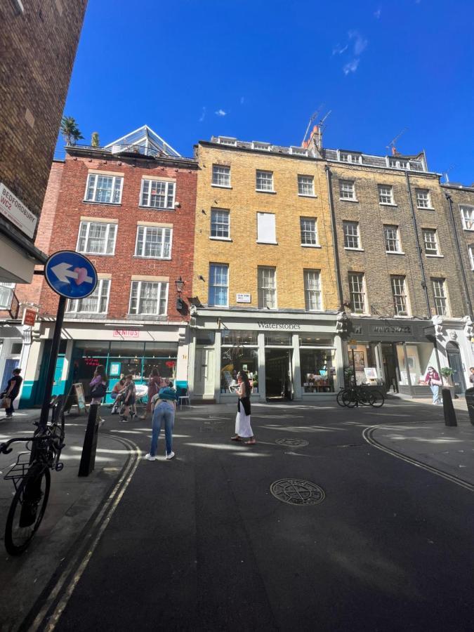 Covent Garden Best Location! Londra Esterno foto