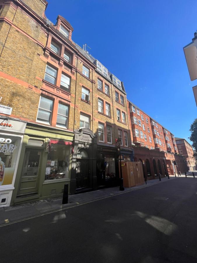 Covent Garden Best Location! Londra Esterno foto